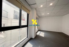 VĂN PHÒNG CHO THUÊ 92C-92D NGUYỄN HỮU CẢNH