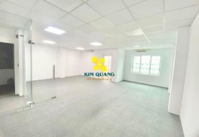VĂN PHÒNG CHO THUÊ 99 CỘNG HÒA TÂN BÌNH