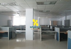 VĂN PHÒNG CHO THUÊ ACB BANK BUILDING 71 ĐIỆN BIÊN PHỦ