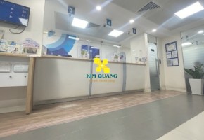 VĂN PHÒNG CHO THUÊ ACB BANK BUILDING 71 ĐIỆN BIÊN PHỦ
