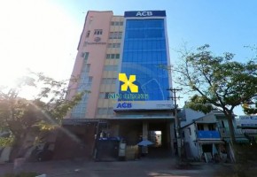 VĂN PHÒNG CHO THUÊ ACB BANK BUILDING 71 ĐIỆN BIÊN PHỦ