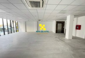 VĂN PHÒNG CHO THUÊ ACOT BUILDING 70 BẠCH ĐẰNG