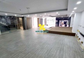 VĂN PHÒNG CHO THUÊ ADIVA BUILDING 25-29 ĐƯỜNG D5