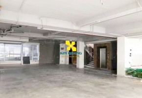 VĂN PHÒNG CHO THUÊ ADIVA BUILDING 25-29 ĐƯỜNG D5
