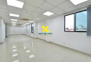 VĂN PHÒNG CHO THUÊ AIR GARDEN BUILDING 152 VÕ THỊ SÁU