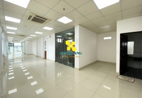 VĂN PHÒNG CHO THUÊ AIR GARDEN BUILDING 152 VÕ THỊ SÁU