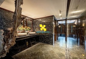 VĂN PHÒNG CHO THUÊ AMANAKI THẢO ĐIỀN 10 NGUYỄN ĐĂNG GIAI