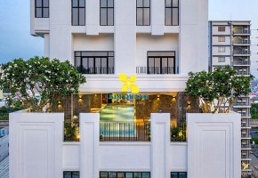 VĂN PHÒNG CHO THUÊ AMANAKI THẢO ĐIỀN 10 NGUYỄN ĐĂNG GIAI