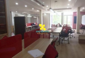VĂN PHÒNG CHO THUÊ AN TÂM OFFICE 97/7 LÊ QUANG ĐỊNH
