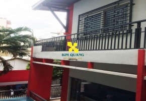 VĂN PHÒNG CHO THUÊ AN TÂM OFFICE 97/7 LÊ QUANG ĐỊNH