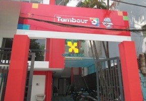 VĂN PHÒNG CHO THUÊ AN TÂM OFFICE 97/7 LÊ QUANG ĐỊNH