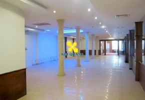 VĂN PHÒNG CHO THUÊ ÁNH HÀO QUANG BUILDING 32 ĐƯỜNG D5