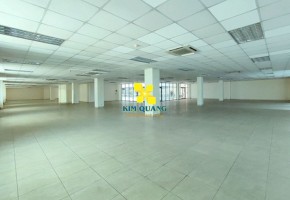 VĂN PHÒNG CHO THUÊ ANNA BUILDING LÔ 1 QUỐC LỘ 1A