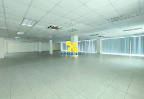 VĂN PHÒNG CHO THUÊ ANNA BUILDING LÔ 1 QUỐC LỘ 1A