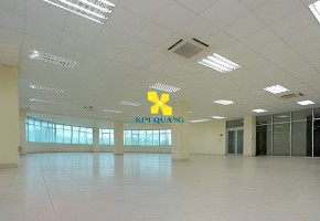 VĂN PHÒNG CHO THUÊ ANNA BUILDING LÔ 1 QUỐC LỘ 1A
