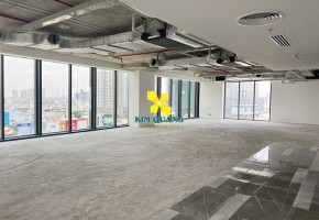VĂN PHÒNG CHO THUÊ AP TOWER 518B ĐIỆN BIÊN PHỦ