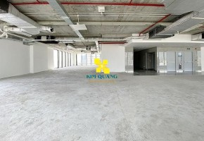 VĂN PHÒNG CHO THUÊ AP TOWER 518B ĐIỆN BIÊN PHỦ