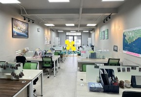 VĂN PHÒNG CHO THUÊ APLUS INVESTMENT 116 ĐƯỜNG SỐ 11