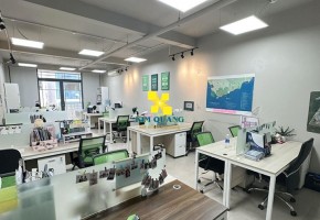 VĂN PHÒNG CHO THUÊ APLUS INVESTMENT 116 ĐƯỜNG SỐ 11