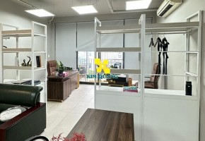 VĂN PHÒNG CHO THUÊ APLUS INVESTMENT 116 ĐƯỜNG SỐ 11