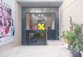VĂN PHÒNG CHO THUÊ ARTEXPORT BUILDING 31 TRẦN QUỐC THẢO
