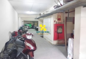 VĂN PHÒNG CHO THUÊ ARTEXPORT BUILDING 31 TRẦN QUỐC THẢO