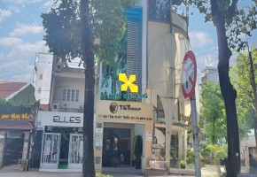 VĂN PHÒNG CHO THUÊ ARTEXPORT BUILDING 31 TRẦN QUỐC THẢO