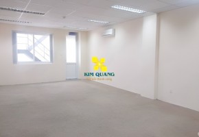 VĂN PHÒNG CHO THUÊ ARTEXPORT BUILDING 31 TRẦN QUỐC THẢO