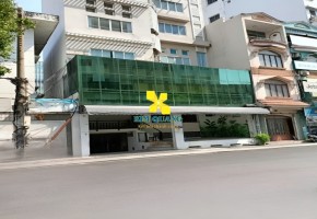 VĂN PHÒNG CHO THUÊ ASA BUILDING 162B NGUYỄN ĐÌNH CHÍNH