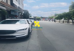 VĂN PHÒNG CHO THUÊ ASA BUILDING 162B NGUYỄN ĐÌNH CHÍNH