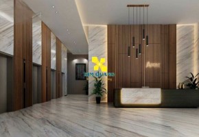 VĂN PHÒNG CHO THUÊ ASCENT PLAZA 375 NƠ TRANG LONG