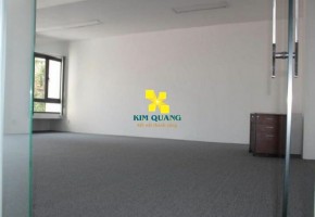 VĂN PHÒNG CHO THUÊ ASPIRE OFFICE 466/4 LÊ QUANG ĐỊNH