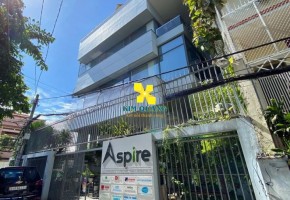 VĂN PHÒNG CHO THUÊ ASPIRE OFFICE 466/4 LÊ QUANG ĐỊNH