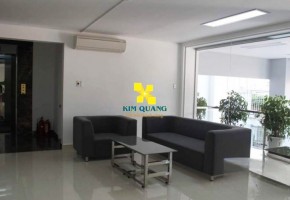 VĂN PHÒNG CHO THUÊ ASPIRE OFFICE 466/4 LÊ QUANG ĐỊNH