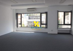 VĂN PHÒNG CHO THUÊ ASPIRE OFFICE 466/4 LÊ QUANG ĐỊNH