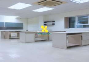 VĂN PHÒNG CHO THUÊ ASSO BUILDING 480C NGUYỄN THỊ THẬP