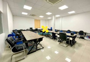 VĂN PHÒNG CHO THUÊ AST GROUP 1059 3E TỔ 53 KHU PHỐ 3