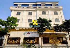 VĂN PHÒNG CHO THUÊ AST GROUP 1059 3E TỔ 53 KHU PHỐ 3
