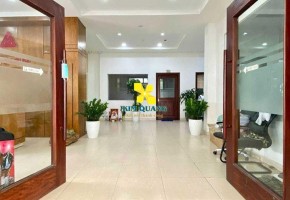 VĂN PHÒNG CHO THUÊ AST GROUP 1059 3E TỔ 53 KHU PHỐ 3