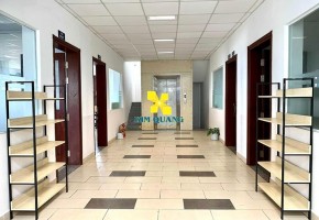 VĂN PHÒNG CHO THUÊ AST GROUP 1059 3E TỔ 53 KHU PHỐ 3