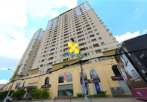 VĂN PHÒNG CHO THUÊ ÂU CƠ TOWER 659 ÂU CƠ QUẬN TÂN PHÚ