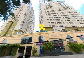 VĂN PHÒNG CHO THUÊ ÂU CƠ TOWER 659 ÂU CƠ QUẬN TÂN PHÚ