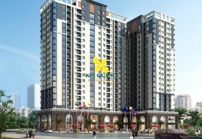 VĂN PHÒNG CHO THUÊ ÂU CƠ TOWER 659 ÂU CƠ QUẬN TÂN PHÚ