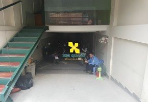 VĂN PHÒNG CHO THUÊ AUSCAST BUILDING 15 NGUYỄN SƠN HÀ