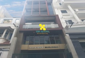 VĂN PHÒNG CHO THUÊ AUSCAST BUILDING 15 NGUYỄN SƠN HÀ