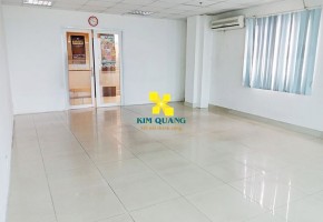 VĂN PHÒNG CHO THUÊ PLATINUM BUILDING 145 ĐIỆN BIÊN PHỦ