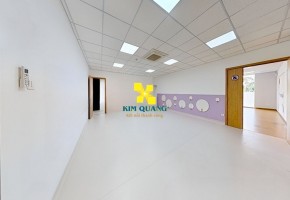 VĂN PHÒNG CHO THUÊ AZ GROUP BUILDING 18-20 ĐƯỜNG SỐ 5