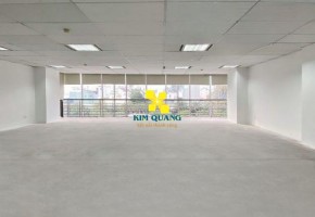 VĂN PHÒNG CHO THUÊ BACH BUILDING 111 LÝ CHÍNH THẮNG