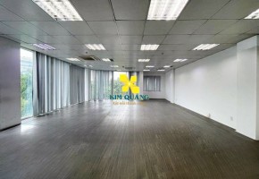 VĂN PHÒNG CHO THUÊ  BÁCH VIỆT BUILDING 65 TRẦN QUỐC HOÀN