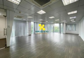 VĂN PHÒNG CHO THUÊ  BÁCH VIỆT BUILDING 65 TRẦN QUỐC HOÀN